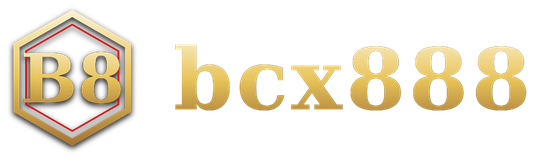bcx888 logo